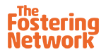 Logo for the Fostering Network